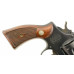 Police Marked S&W .38 M&P Postwar Revolver (Pre-Model 10)