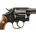 Police Marked S&W .38 M&P Postwar Revolver (Pre-Model 10)