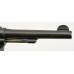 Police Marked S&W .38 M&P Postwar Revolver (Pre-Model 10)