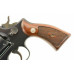 Police Marked S&W .38 M&P Postwar Revolver (Pre-Model 10)