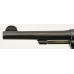 Police Marked S&W .38 M&P Postwar Revolver (Pre-Model 10)