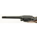 Police Marked S&W .38 M&P Postwar Revolver (Pre-Model 10)