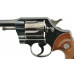 Colt Prewar Official Police .32-20 Revolver