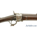 Referenced Australian A. Henry Military Rifle With New South Wales Markings