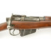 WW2 British No. 4 Mk. 1 Rifle by Maltby 1942