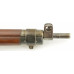 WW2 British No. 4 Mk. 1 Rifle by Maltby 1942