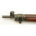 WW2 British No. 4 Mk. 1 Rifle by Maltby 1942