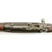 WW2 British No. 4 Mk. 1 Rifle by Maltby 1942