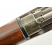 WW2 British No. 4 Mk. 1 Rifle by Maltby 1942