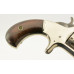 Excellent Antique Smith & Wesson Number One Nickel 22 Revolver