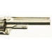 Excellent Antique Smith & Wesson Number One Nickel 22 Revolver
