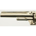 Excellent Antique Smith & Wesson Number One Nickel 22 Revolver