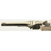 Excellent Antique Smith & Wesson Number One Nickel 22 Revolver