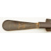 Early Third Pattern WWII Fairbairn Sykes Dagger Thick Blade Broad Arro