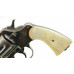 Colt New Service 1st Variation Revolver in .38 WCF