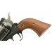 Early Ruger Old Army Percussion Revolver 1975 w/ Box