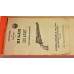 Early Ruger Old Army Percussion Revolver 1975 w/ Box