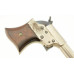 Fine Remington .41 Caliber Vest Pocket Deringer Pistol