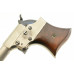 Fine Remington .41 Caliber Vest Pocket Deringer Pistol