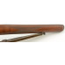 Vintage Left Hand Mauser Sporting Stock