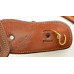 Vintage Alfonso of Hollywood Fast Draw Leather Holster