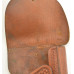 Vintage Hand Made Viking P08 Luger Leather Holster