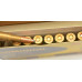 Dominion 270 Winchester Ammo Full Box 130 Grain PSP