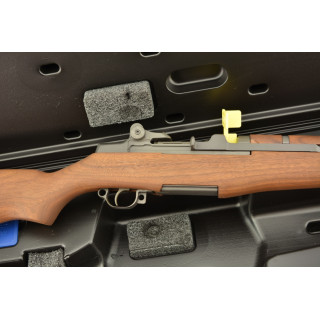 New Unfired US M1 Garand Rifle by Springfield (CMP Purchase)