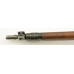 South African No. 4 Mk. 1 Rifle by Fazakerly