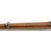 South African No. 4 Mk. 1 Rifle by Fazakerly
