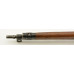 South African No. 4 Mk. 1 Rifle by Fazakerly