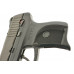 Ruger LC9 Pistol 9mm LaserMax Sight 7+1 W/Box, Holster & Spare Mag