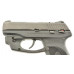 Ruger LC9 Pistol 9mm LaserMax Sight 7+1 W/Box, Holster & Spare Mag