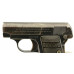 Colt Model 1908 Hammerless Automatic Vest Pocket 25 Auto 1920 C&R 