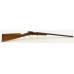 Winchester Model 36 Single Shot 9mm Rimfire Shotgun