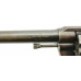 Colt Army Special Revolver in .32-20