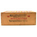 Fantastic Rare Full Crate! Winchester Super Speed 8mm Mauser Ammo K Co