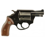 Charter Arms Undercover Revolver 38 Special Stratford 