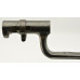Scarce US M1873 Trapdoor Socket Bayonet by Collins & Co.
