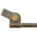 Scarce US M1873 Trapdoor Socket Bayonet by Collins & Co.