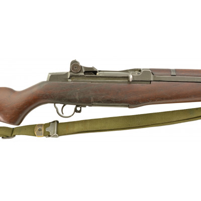 US M1 Garand Rifle by Harrington & Richardson 1955