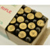 Late 1960's Remington Pistol Match 22 LR Ammo Unlisted End Flap