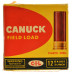 Canuck Field Load 12 Gauge Plastic Shell CIL New York Ammunition