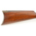 Winchester Model 1890 Third Model Slide-Action Rifle