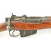 WW2 South African No. 4 Mk. 1* Rifle by Savage – Stevens