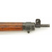 WW2 South African No. 4 Mk. 1* Rifle by Savage – Stevens