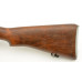 WW2 South African No. 4 Mk. 1* Rifle by Savage – Stevens