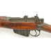 WW2 South African No. 4 Mk. 1* Rifle by Savage – Stevens