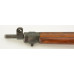 WW2 South African No. 4 Mk. 1* Rifle by Savage – Stevens