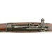 WW2 South African No. 4 Mk. 1* Rifle by Savage – Stevens